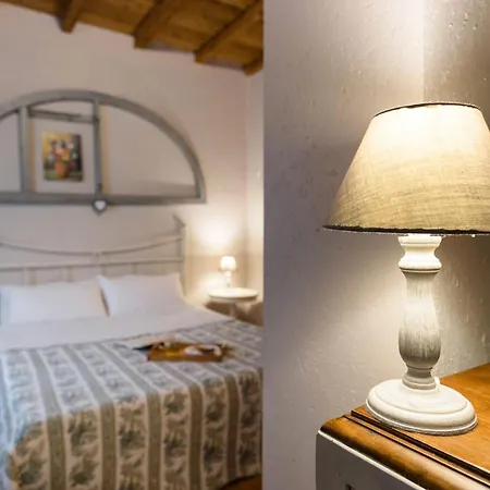 敏西奥庭院住宿加早餐旅馆 住宿加早餐酒店