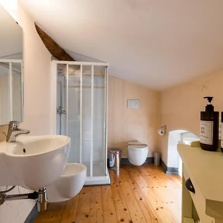 敏西奥庭院住宿加早餐旅馆