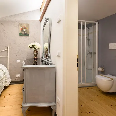 住宿加早餐酒店 敏西奥庭院住宿加早餐旅馆