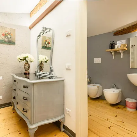 敏西奥庭院住宿加早餐旅馆 住宿加早餐酒店